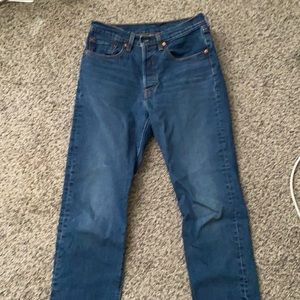 Levis 501 Original